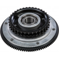 CLUTCH BASKET BT 98-06 OEM 37707-98  EXC 06 FXD