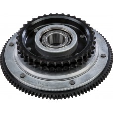 CLUTCH BASKET BT 98-06 OEM 37707-98  EXC 06 FXD