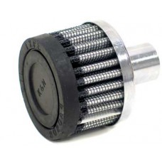 CRANKCASE VENT AIR FILTER REMOTE MOUNT