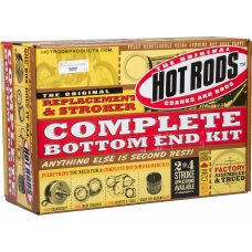 BOTTOM END KIT POL