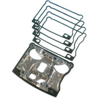 GASKET ROCKER COVER LOWER RUBBER LATE 5/PK 17355-92