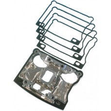 GASKET ROCKER COVER LOWER RUBBER LATE 5/PK 17355-92