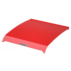 PRO XP ROOF RED