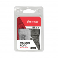 XTRA SR BRAKE PADS SINTERED