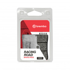 XTRA SR BRAKE PADS SINTERED