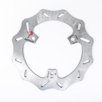 ROTOR REAR