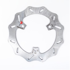 ROTOR REAR