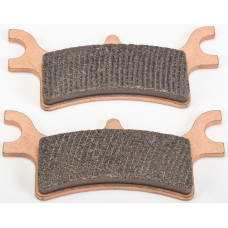 BRAKE PAD KIT SINTERED