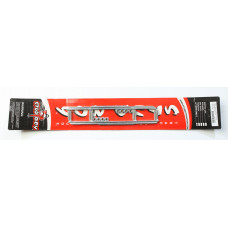 SHAPER BARS 6