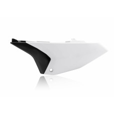 SIDE PANELS WHITE/BLACK