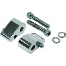 PASSENGER FBOARD EXT KIT FLT/FLH