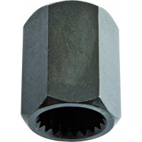 SHAFT HOLDER