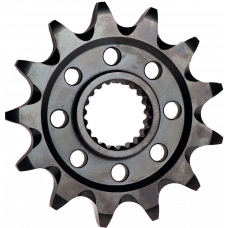 FRONT PRO CS SPROCKET STEEL 13T BLACK TRIUMPH