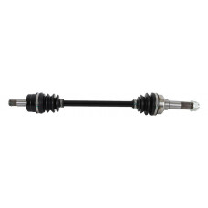 6 BALL HEAVY DUTY AXLE FRONT