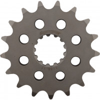 FRONT CS SPROCKET STEEL 17T-530 TRI