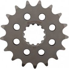 FRONT CS SPROCKET STEEL 17T-530 TRI