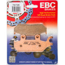 BRAKE PADS
