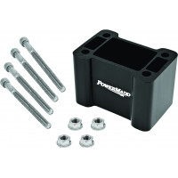 NON-PIVOT RISER BLOCK 2