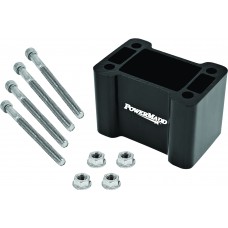 NON-PIVOT RISER BLOCK 2
