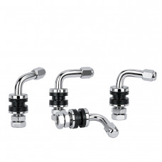 VALVE STEMS 90 DEGREE 0.453