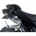 EXHAUST STREET TRC-D SLIP-ON SS-CF-CF DUAL