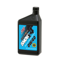 ESTORLIN SNOW X4 0W40 32OZ