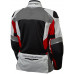 YOSEMITE JACKET RED SM