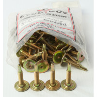 POWER POINT PRO SERIES STUDS 1.50