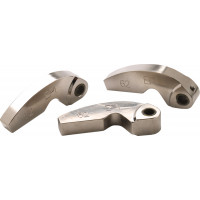 BELLY BUSTER WEIGHTS 54G 3/PK