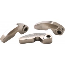 BELLY BUSTER WEIGHTS 58G 3/PK