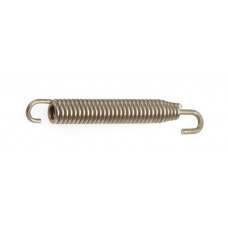 SWIVEL EXHAUST SPRINGS