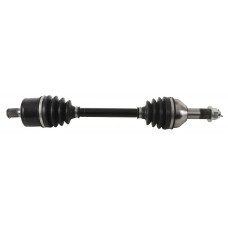 6 BALL HEAVY DUTY AXLE