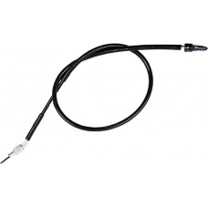 BLACK VINYL SPEEDO CABLE