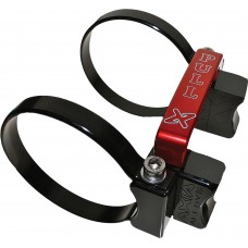 QUICK RELEASE W/3.25