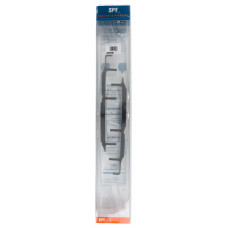 PR/X2 SIX60 DOUBLE CARBIDE A/C
