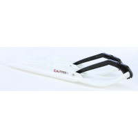 XCS PRO SKIS WHITE PAIR