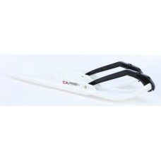 XCS PRO SKIS WHITE PAIR