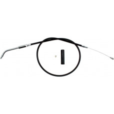 BLACK VINYL IDLE CABLE