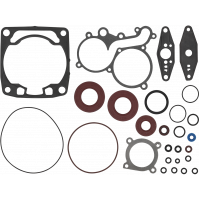 FULL GASKET KIT AC/YAM