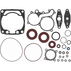 FULL GASKET KIT AC/YAM