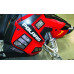 3 PC MAX FLOW VENT EXHAUST SIDE