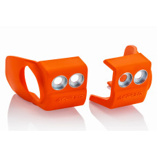 FORK SHOE PRO ORANGE SX/SX-F/XC/XC-F/EXC-F