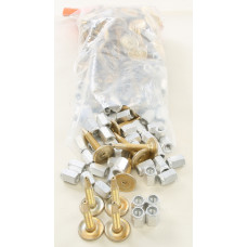 GOLD DIGGER CARBIDE TRACTION MASTER STUD 1.575