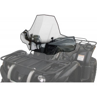 COBRA ATV PROTEK W/CUT QWK MNT