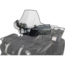 COBRA ATV PROTEK W/CUT QWK MNT