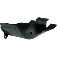SKID PLATE BLACK