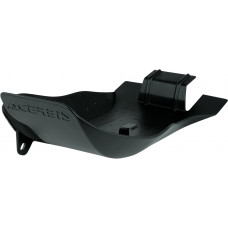 SKID PLATE BLACK