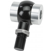 SHOCK EXTENSION SOFTAIL 10MM SINGLE