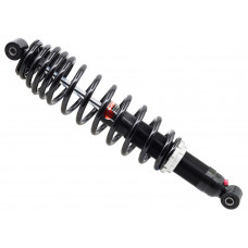GAS SKI SHOCK W/ SPRING POL