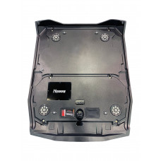STEREO TOP 4 SPEAKERS WITHOUT SUB